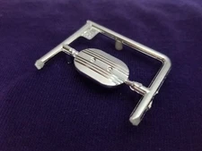 1970 Plymouth Hemi Cuda CUSTOM DUALQUAD AIR CLEANER for Revell 1:25 Model Kit 70