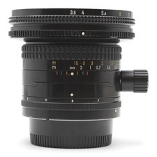 PC-Nikkor Nikon PC Nikkor 28mm Shift lens Objektiv 28 mm 3.5 1:3.5