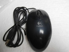 Logitech 931643-0403 Optical Mouse