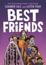 Best Friends Real Friends, 2 