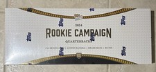2024 Topps Now Rookie Campaign Quarterbacks Football Checklist Guide in-content 6