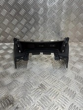 MAZDA MX5 MK3 NC - Radio untere Blende mit 12V Feuerzeugbuchse, Sitzheizung Schalter