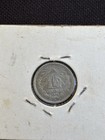 🇲🇽 Mexico 10 Centavos 1905 Choice Uncirculated BU, Silver Coin,  — photo 5