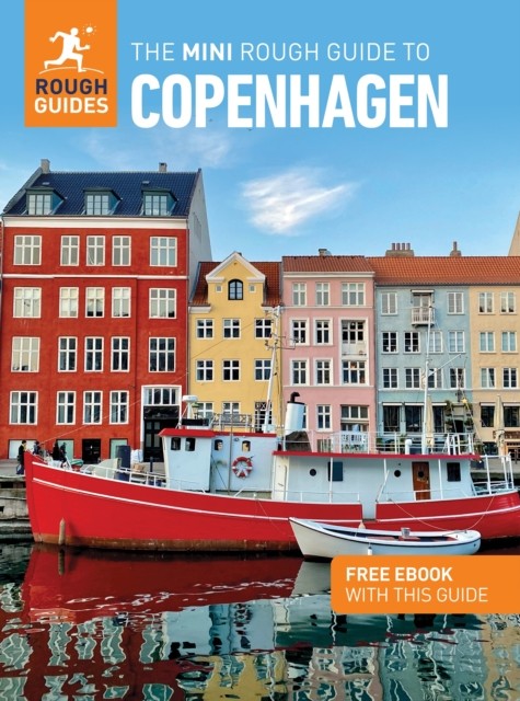 The Mini Rough Guide to Copenhagen: Travel Guide with eBook - Image 5