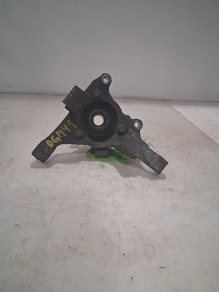 Husillo/nudillo delantero derecho pasajero HHR compatible 06-11 4810517 Foto 2 de 4