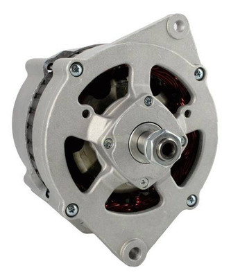 1x_ Alternator New - Made In Italy - For 0120468154 Renault Class 8 Truck