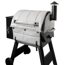 Grill Thermal Insulation Blanket for Traeger Pro 575, Pro 22 Series, Pro 20 Trae