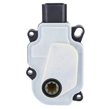 NEW Shutter Grille Air Actuator Motor Fits 2017-2020 Nissan Rogue OE Replacement