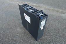 24V 3PzB225 Ah 100% STAPLERBATTERIE AKKU BLEIBATTERIE  BATTERIE GABELSTAPLER