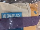 NEW 2026 Wooble Wagon Tour Mini Tote ONLY   - NIB Mini-Tote  Sold Out Online!! — photo 4