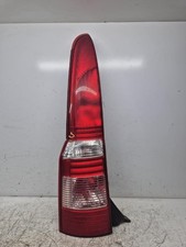 Feu arrière Fiat PANDA