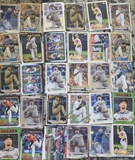 Mlb Blake Snell Card Lot San Diego Padres, San Francisco Giants,  Tampa Bay Rays