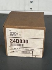 GRACO 24B830 PISTON VALVE KIT - Brand New Sealed in box 
