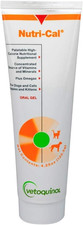 Nutri-Cal 4.25 Oz - High Calorie Supplement for Cats and Dogs