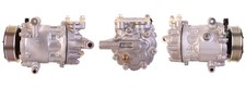 Kompressor Klimaanlage DRI 700510827 +72.94€ Pfand für CITROËN PEUGEOT FORD Bus