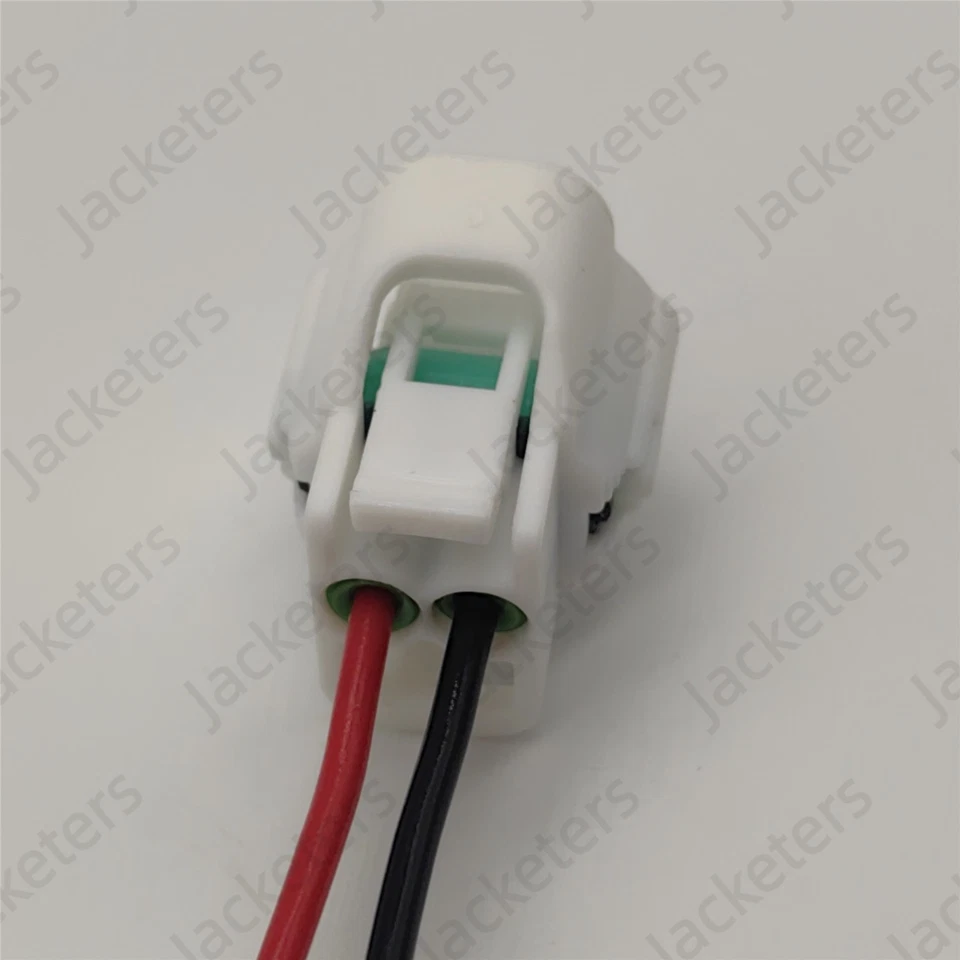 Conector de alternador bidireccional conector arnés enchufe para Chrysler 300M V6 2002-2004 3,5 L Foto 4 de 4