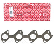 ELRING ABGASKRÜMMERDICHTUNG passend für NISSAN NV400 PRIMASTAR QASHQAI X-TRAIL