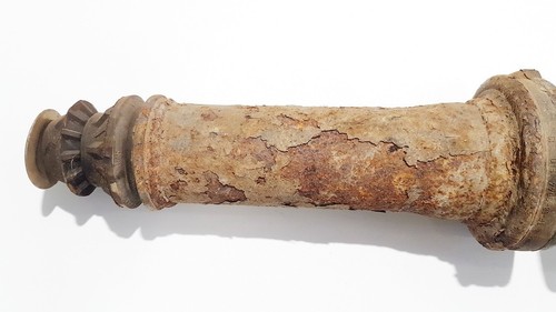 Domlager Federbeinlager Stützlager - Hinten linke  Volkswagen G DE1362398-29