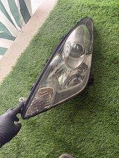 faro fenale sinistro per TOYOTA CELICA (99 06 Con Gancetto Aggiustato