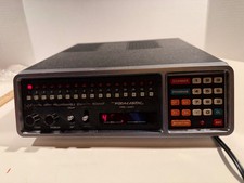 Vintage Realistic PRO-2001 Programmable Scanner Receiver - 16 Channel