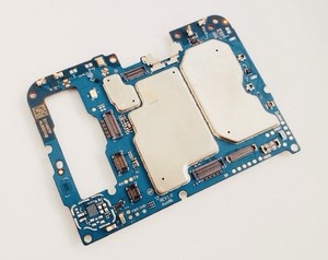 Original Samsung Galaxy A03s  SM-A037G  32GB Hauptplatine Motherboard Ok