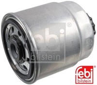 Febi Bilstein 183861 Kraftstofffilter Kraftstoffilter FüR Hyundai