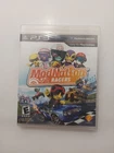 ModNation Racers (Sony PlayStation 3, 2010) New Sealed