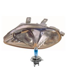 Scheinwerfer links inkl. Premium Lampen für Honda Civic VI Hatchback EJ EK