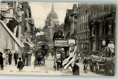 39630886 - London Fleet Street