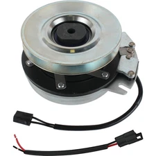 X0260 PTO Clutch For Yazoo Kees ZMKW5222 2009-11 Outdoor Power Xtreme Equipment