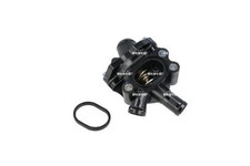 FITS FOR NISSAN SUNNY 1.5 I THERMOSTAT, COOLANT 725311 NRF