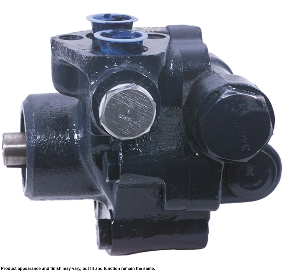 A1 Cardone 96-6057 Power Steering Pump For 75-77 Ford F-500 - Image 3 of 4