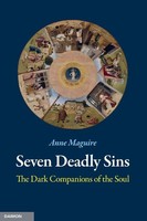 Seven Deadly Sins, Anne Maguire