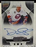 2024-25 Upper Deck Engrained Icons Hockey Autograph Derek King 30/49