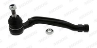 Moog Spurstangenkopf AußEn, Links, Vorderachse U.A. FüR CitroËN, Ds, Fiat, Opel