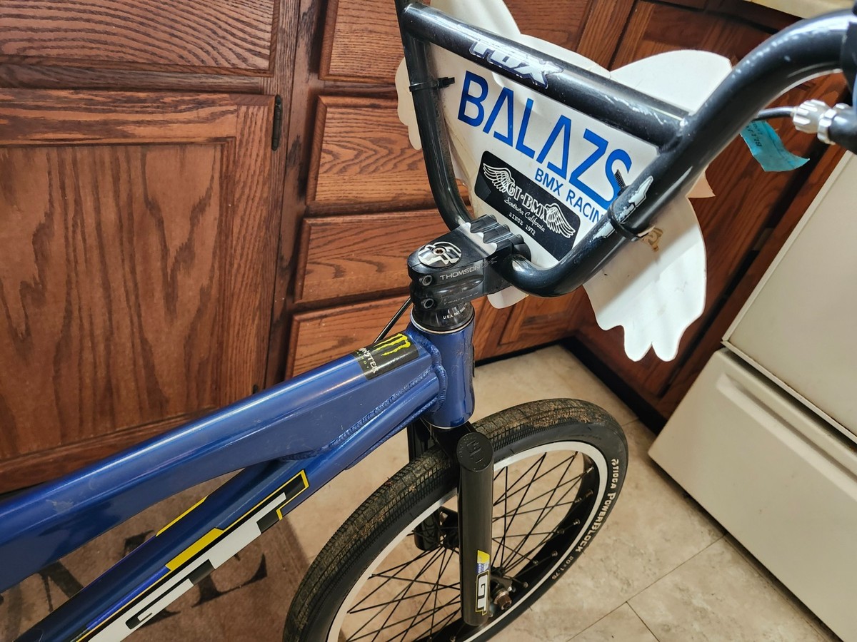 Gt Bmx bike Ultrabox XXL | eBay