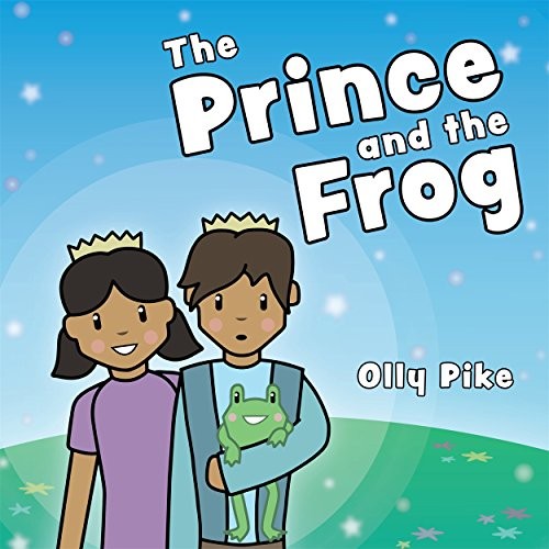 The Prince and the Frog: A Story to Help Children Learn about Same-Sex Relation