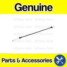 Genuine Volvo S80 (07-) V70, XC70 (08-) Outer Door Lock Opener Cable