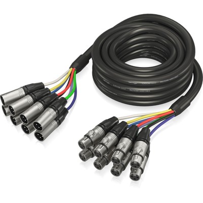 Behringer GMX-500 - Multicorekabel
