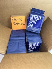 (6) Intelligentsia El Diablo Blend WHOLE BEAN Coffee 12oz Each CASE OF 6 8.89 per pound