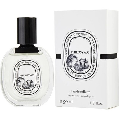 Diptyque Philosykos Eau de Toilette EDT Spray 3.4 OZ-100 ML SEALED BOX