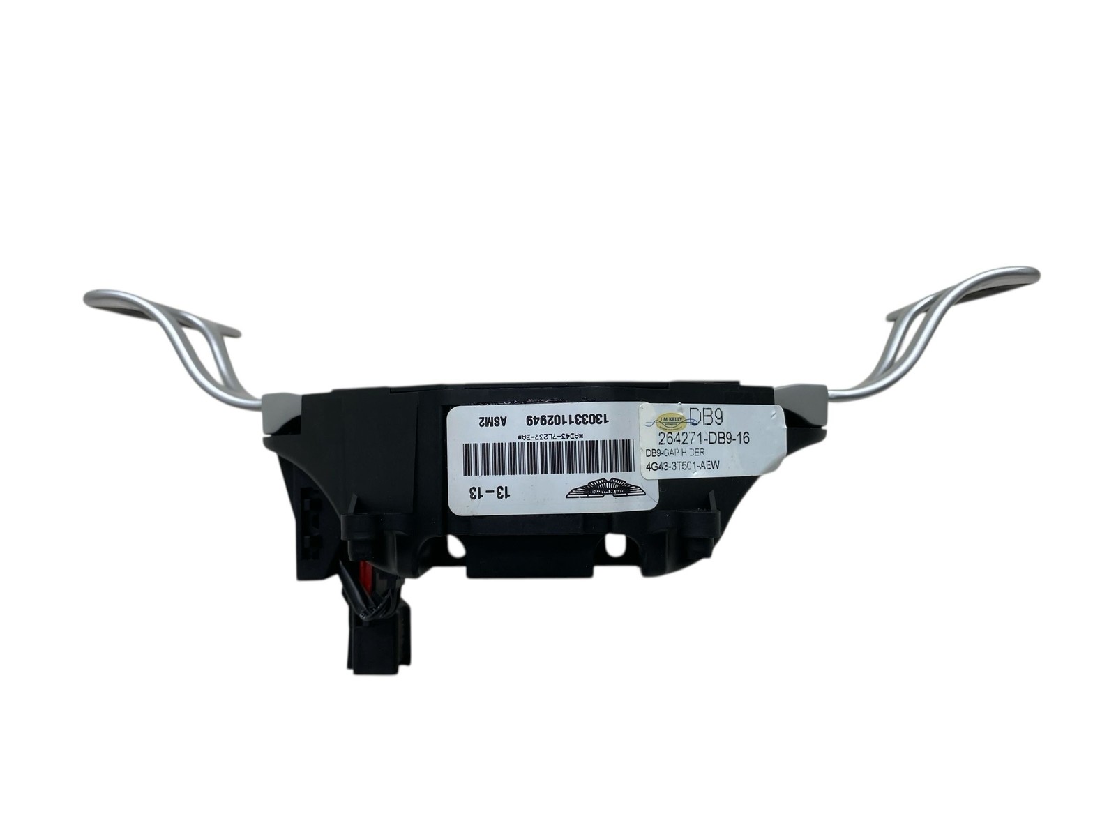 Aston Martin DB9 2013-2016 Paddle shifter P/N AD437L237BA