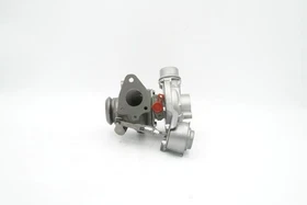 Turbolader Re-Part RRT70129 passend für MERCEDES-BENZ CITAN Kasten (415)