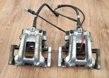 ✅ OEM BMW F22 F23 F30 F32 F33 F36 REAR Left Right Brake Calipers SET