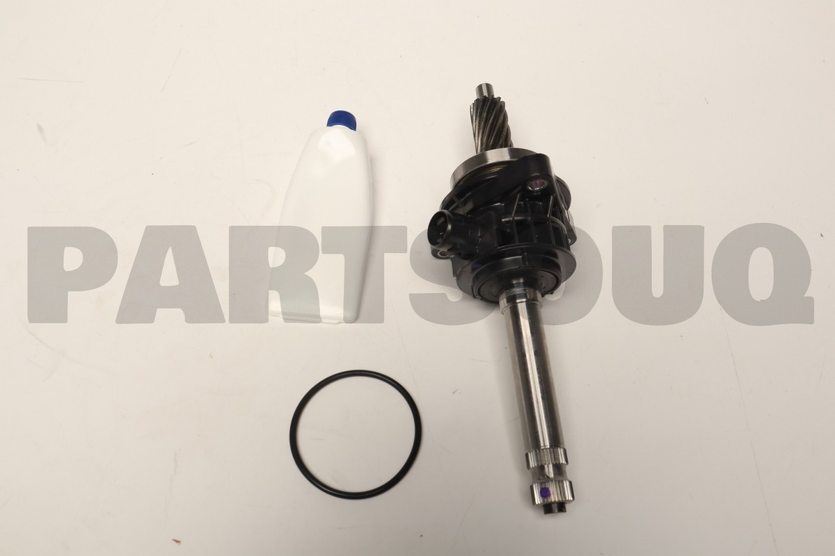 GS1F3212Y Genuine Mazda PINION ASSY GS1F-32-12Y | eBay