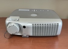 DELL 4100MP PROJECTOR TESTED WORKING NO REMOTE 