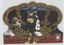 1996 Pacific Crown Royale Yancey Thigpen #CR-83 z1w