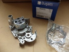 Pompe à eau Renault TWINGO