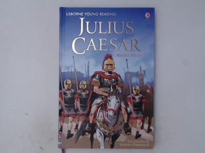 Julius Caesar (Young Reading (Series 3)) Firth, Rachel und Stephen Parkhouse: