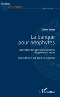 Tidiani Sidibe | La Banque Pour NéOphytes | Taschenbuch | FranzöSisch (2020)